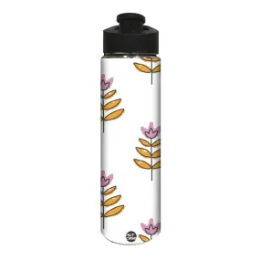 Designer Sipper Bottle for Kids -  Leaf