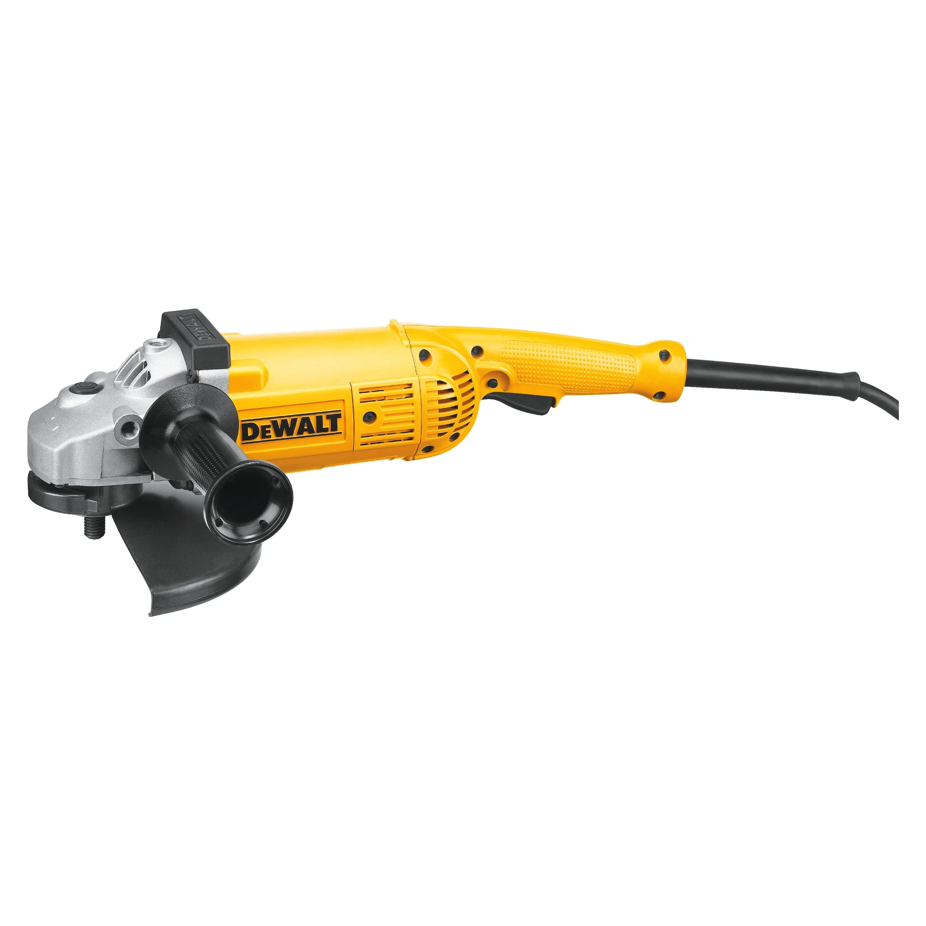 DeWalt 6,000 RPM 5.3 HP 7" / 9" Angle Grinder - D28499X