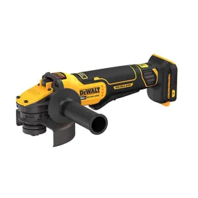 DEWALT FLEXVOLT ADVANTAGE Angle Grinder, Tool Only (DCG416B)