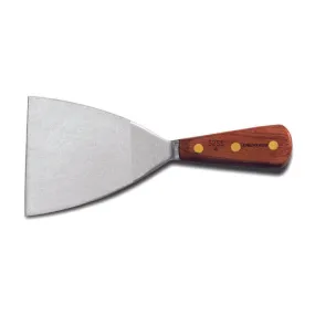 Dexter Russell 525S-3 Grill Scraper