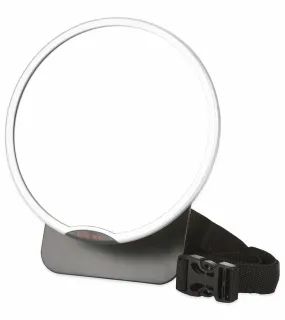 Diono Easy View Rear-Facing Car Seat Mirror