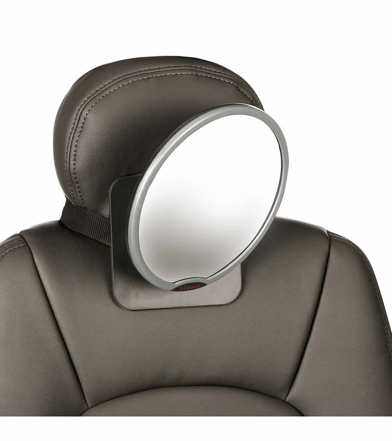 Diono Easy View Rear-Facing Car Seat Mirror