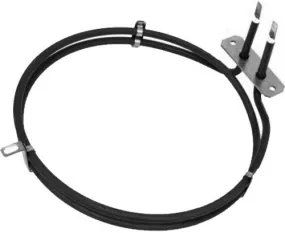 Diplomat 040199009967R Fan Oven Element