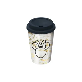 Disney Minnie Young Adult Coffee Cup 390ml Tumbler