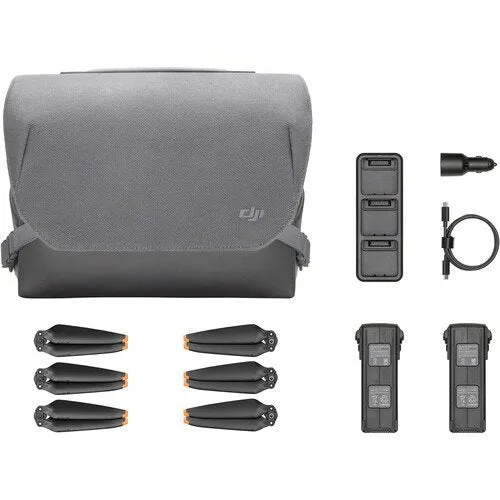 DJI Fly More Kit for Mavic 3 Classic