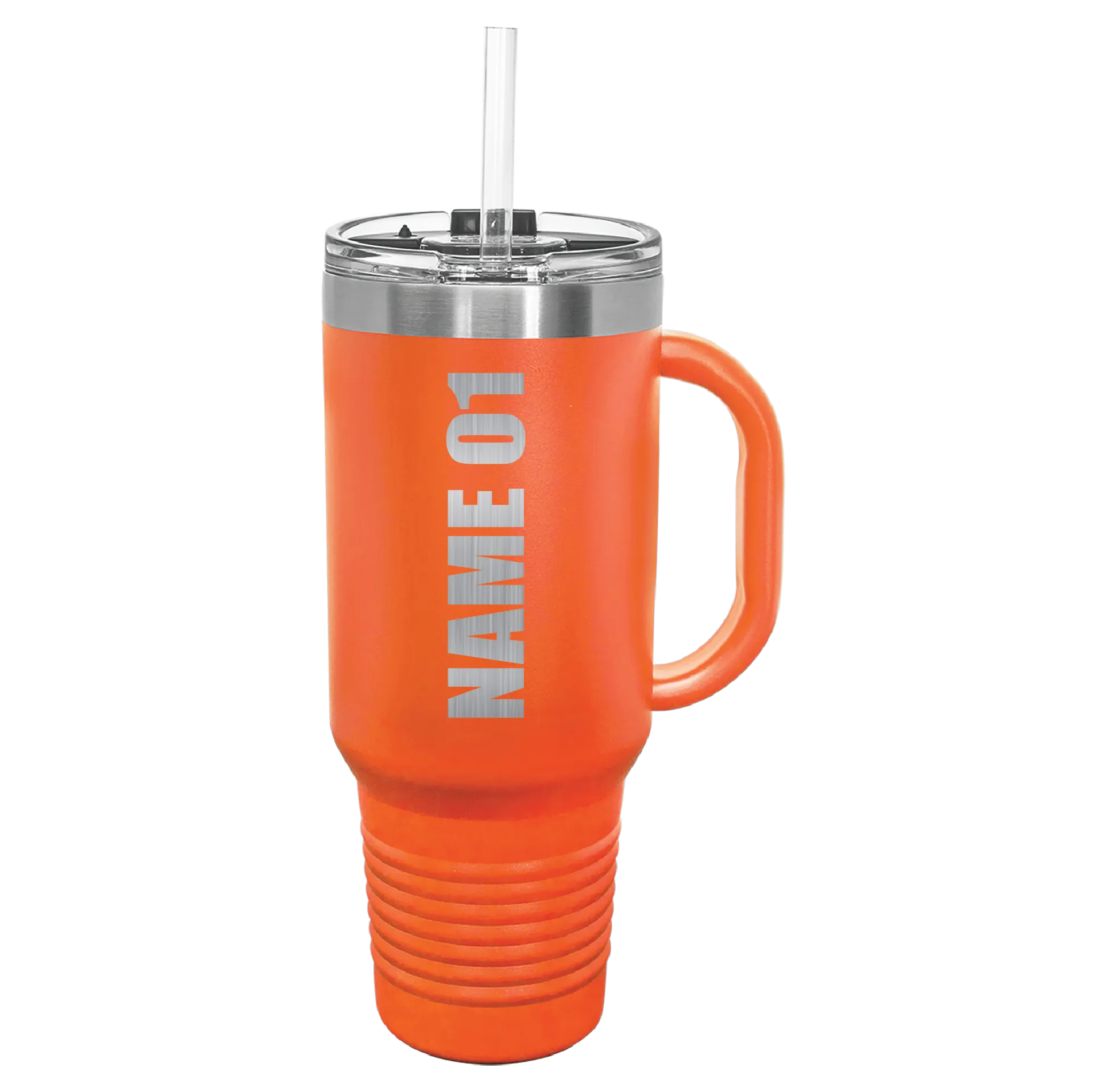 Dolphins Team Travel Mug