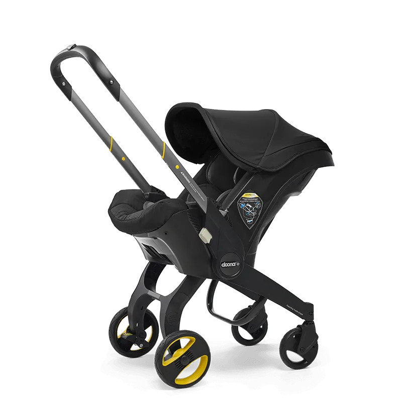 Doona   Infant Car Seat - Stroller | Nitro