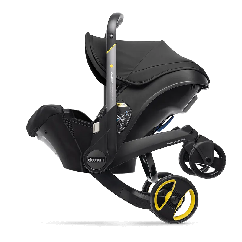 Doona   Infant Car Seat - Stroller | Nitro