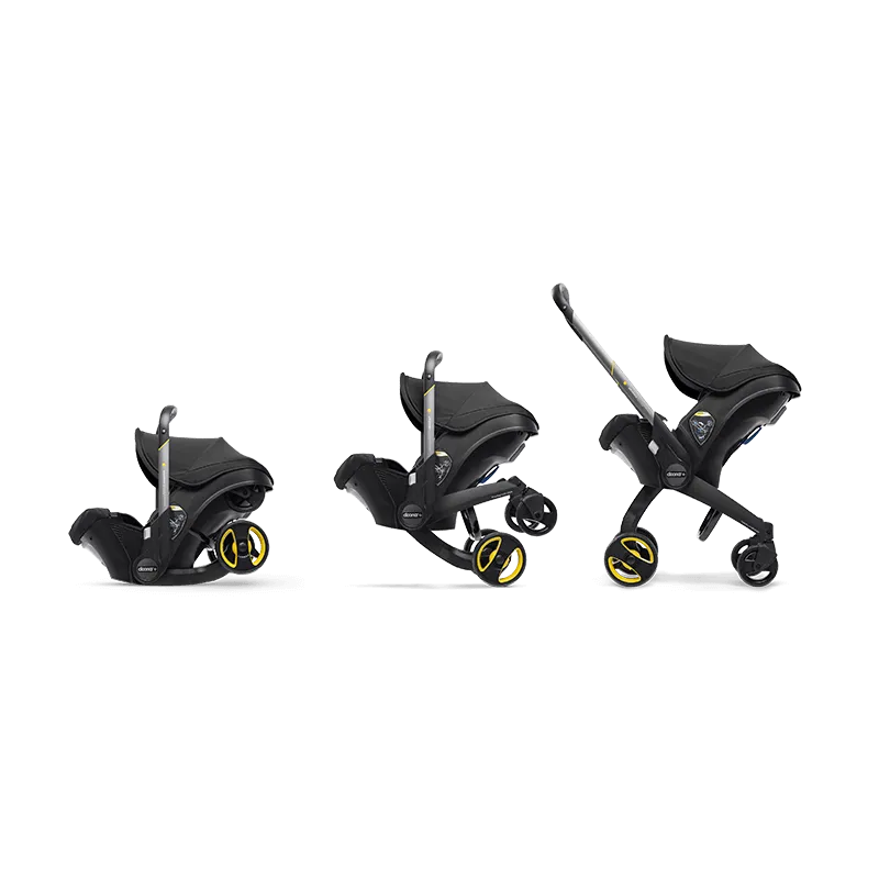 Doona   Infant Car Seat - Stroller | Nitro