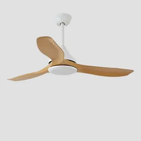 Doxtator | Low Profile Ceiling Fan