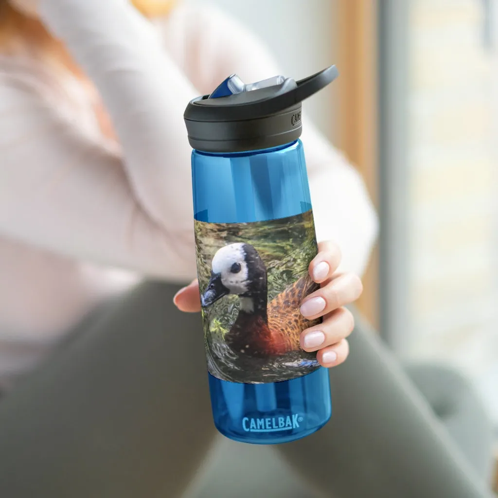 Duck CamelBak Eddy®  Water Bottle, 20oz\25oz