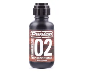 Dunlop Formula 65 Fingerboard 02 Deep Conditioner