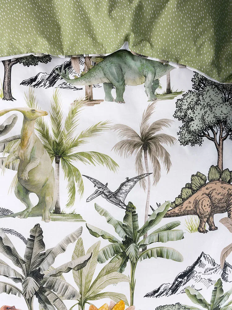 Duvet Cover Set Wild Thing