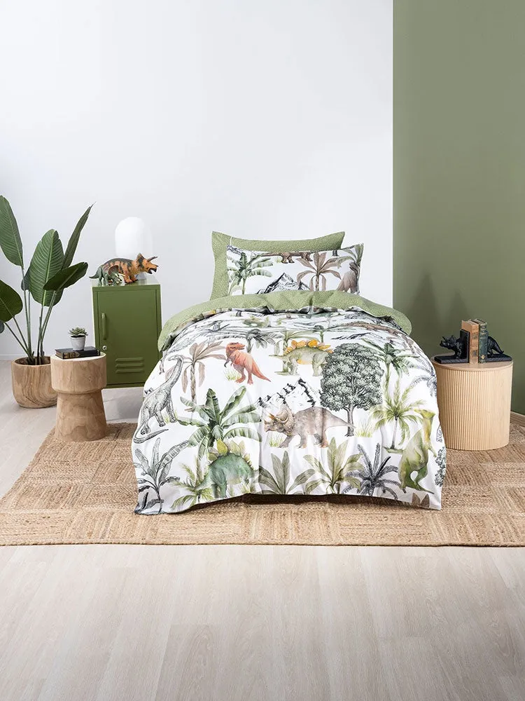 Duvet Cover Set Wild Thing