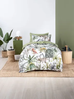 Duvet Cover Set Wild Thing