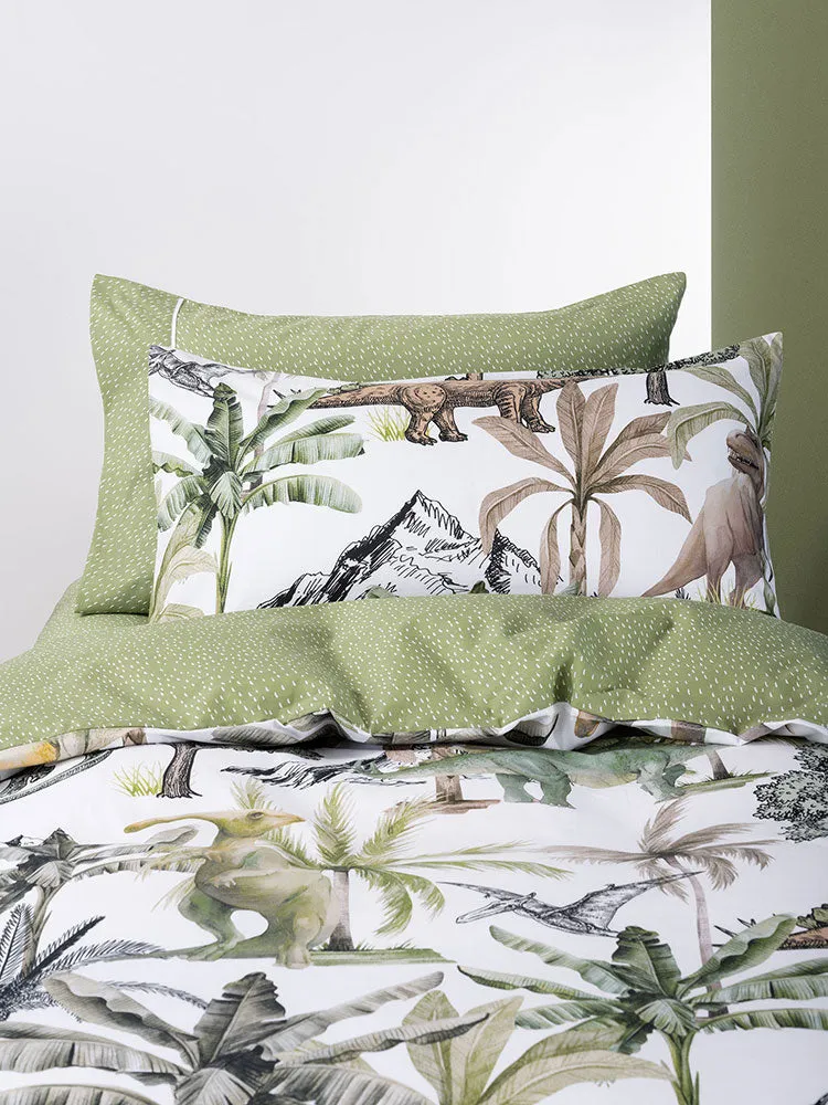 Duvet Cover Set Wild Thing