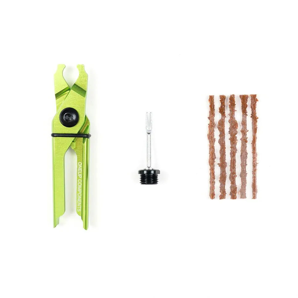 EDC Plug & Pliers Kit