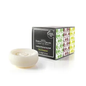 Edwin Jagger - Shaving Soap Triple Sample Pack