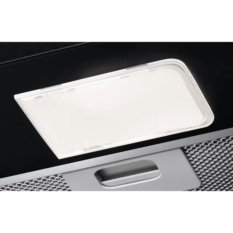 Electrolux Cooker Hood - Black | LFU226K