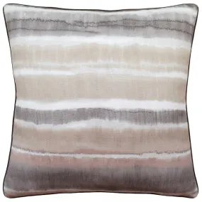 Enthral Quartz Decorative Pillow Ryan Studio