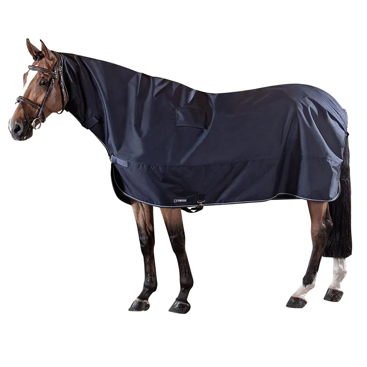 Equiline Corby Full Neck Waterproof Rain Sheet