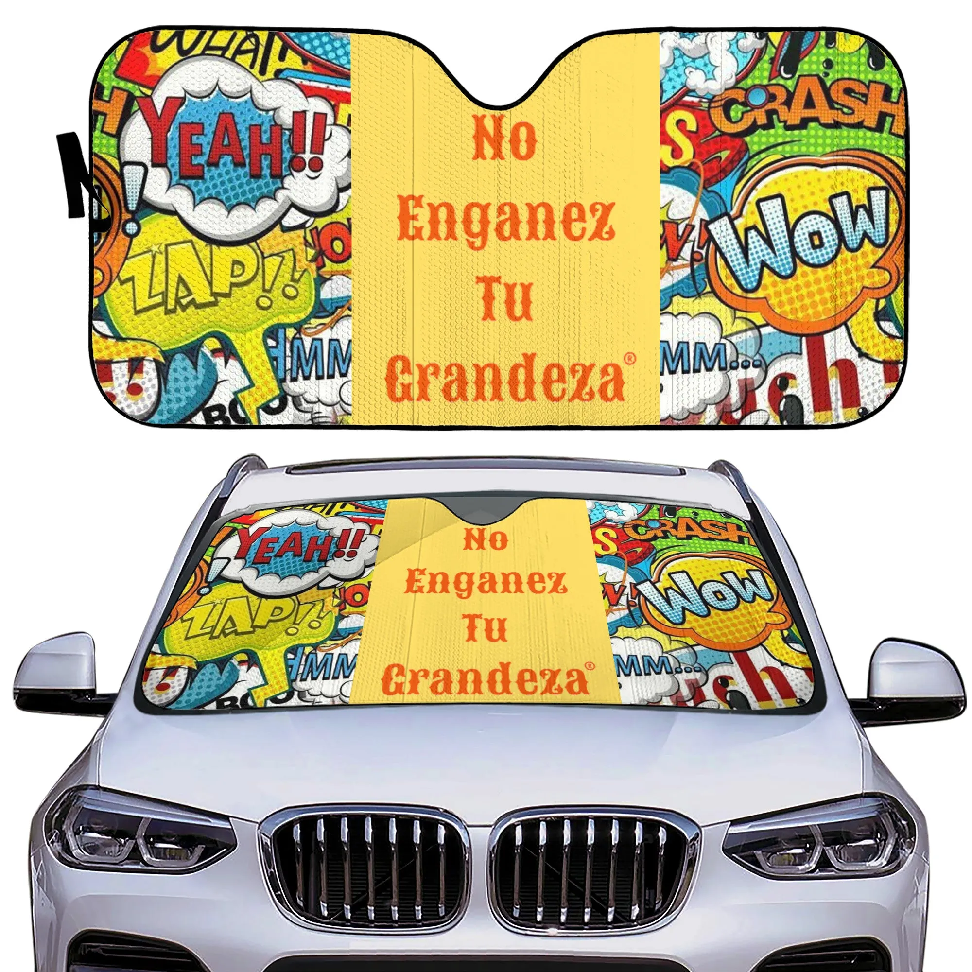 Espanol  Sun Shades