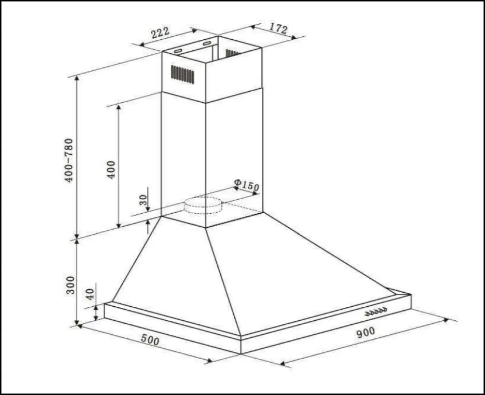 Euro Appliances Freestanding 90cm Stove Pack No. 10