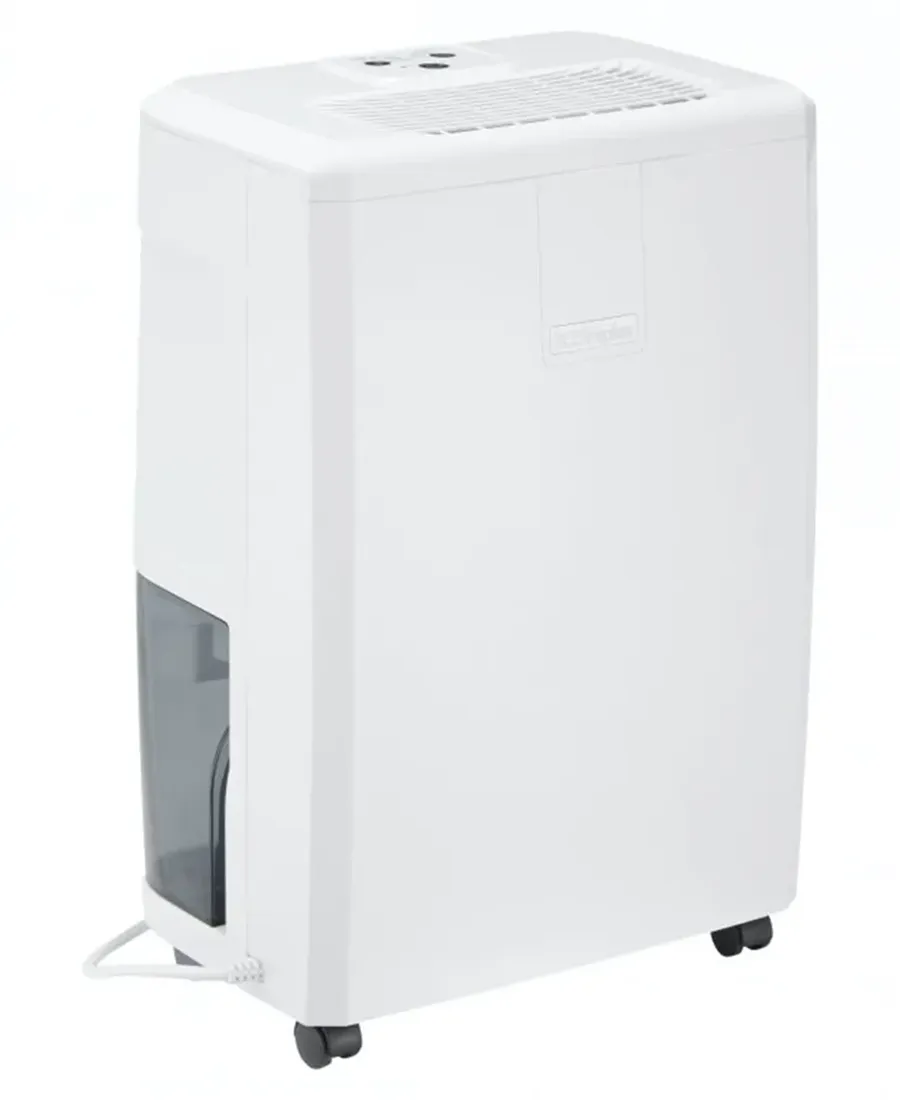 EVERDRI10E 10L Dehumidifier | White/Light Grey