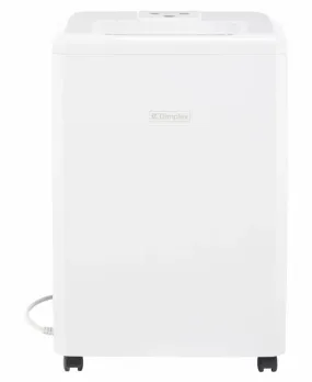 EVERDRI10E 10L Dehumidifier | White/Light Grey