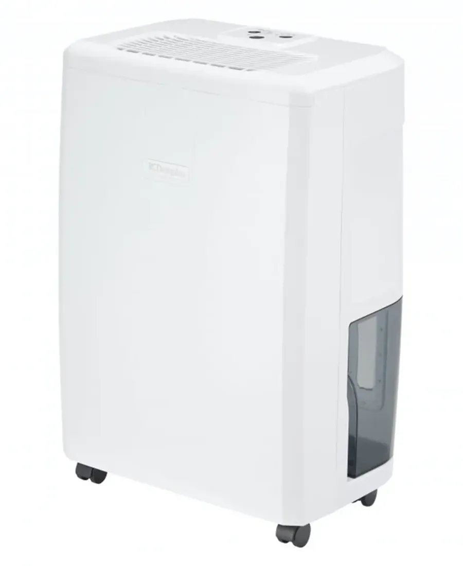 EVERDRI10E 10L Dehumidifier | White/Light Grey