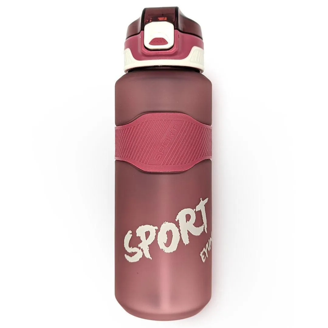 Eyun Sports Bottle for Office & Gym (1000 ML)