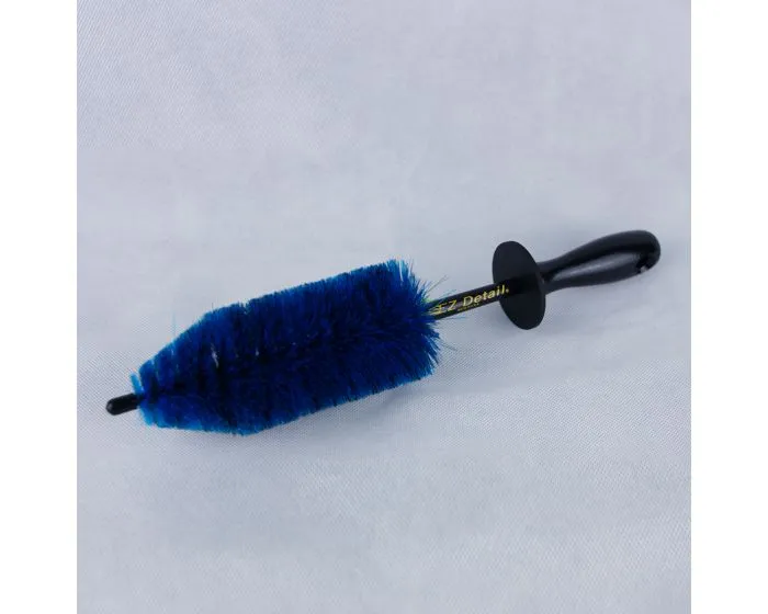 EZ Detail Wheel Brushes