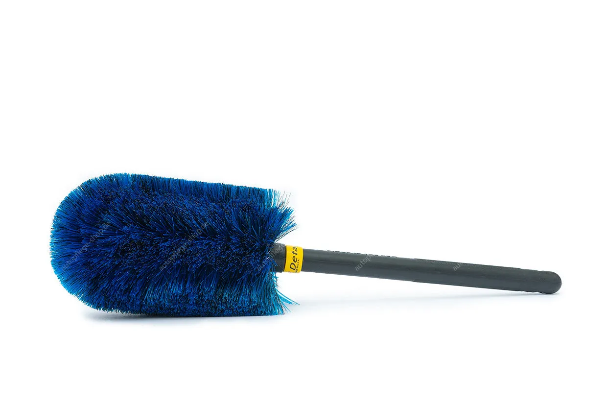 EZ Detail Wheel Brushes