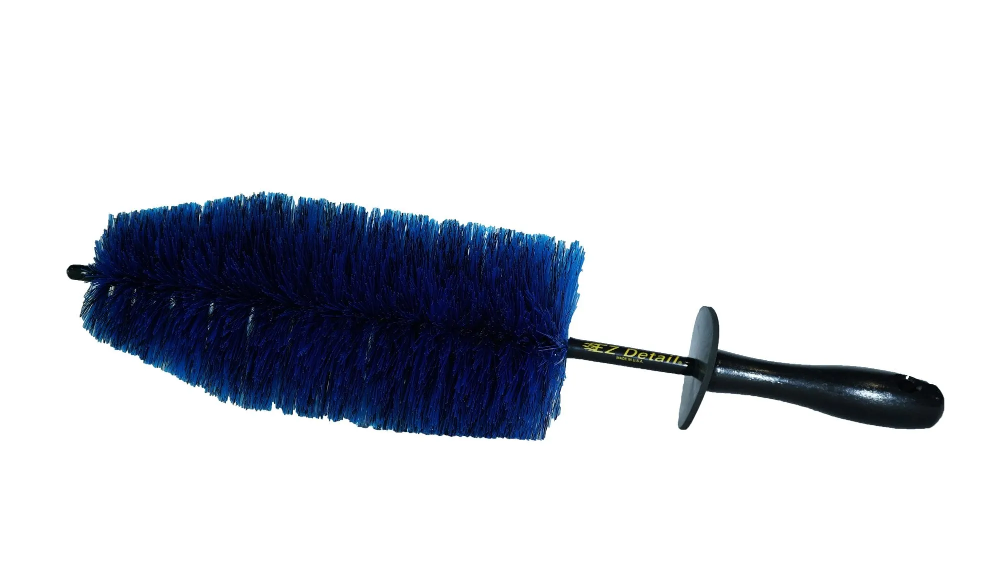 EZ Detail Wheel Brushes