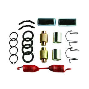 F224810 | BRAKE REPAIR KIT | Replace E1816SHD |  KIT900 | 4515E/4515P