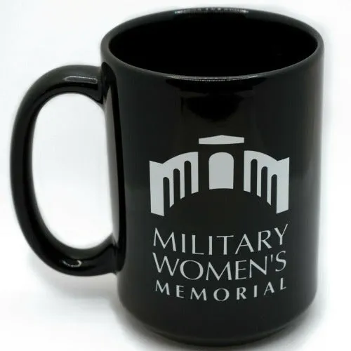 Face of Courage Mug