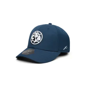 FAN INK Club America Hit Strapback