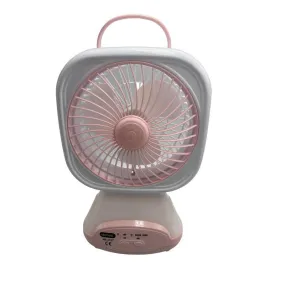 Fan Pink Ab-J137 - Shop Now For Best Deals