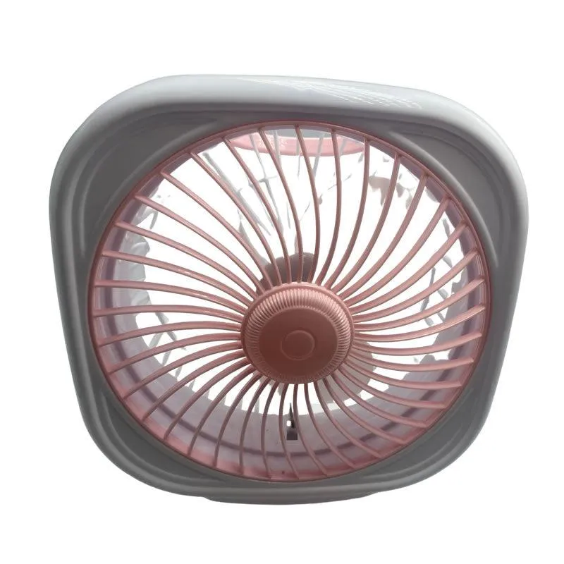 Fan Pink Ab-J137 - Shop Now For Best Deals