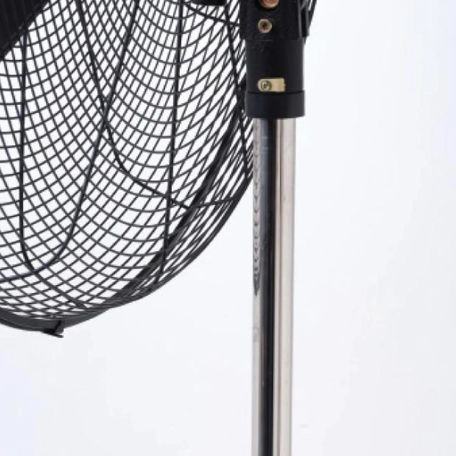 Fans Goldair High Velocity Pedestal Fan 75cm