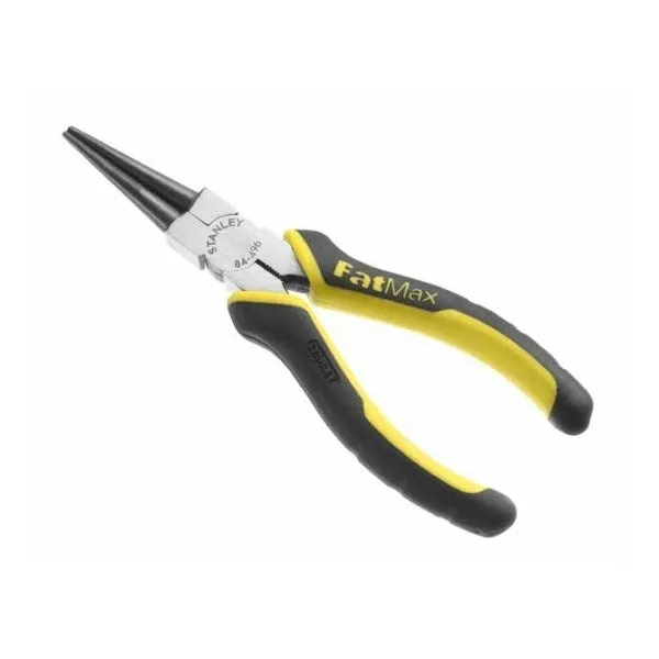 Fatmax Round Pliers 160 Mm