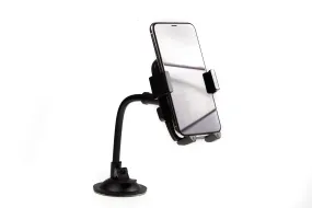 Flexible Long Neck Car Mount