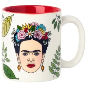 Frida Kahlo Mug