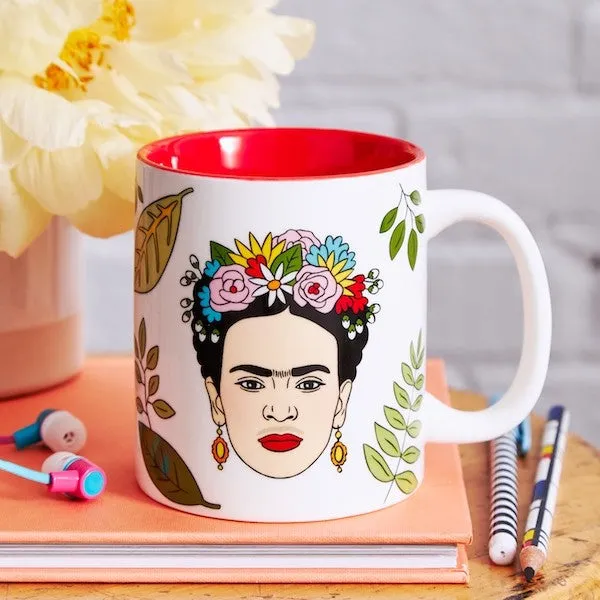 Frida Kahlo Mug