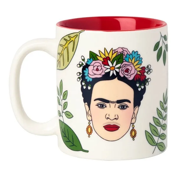 Frida Kahlo Mug