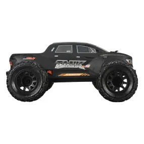 FS TANK 6S 60 MPH EXTREME SPEED 1:8 RTR RC TRUCK WITH TWIN LIPOS