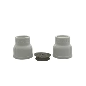 Furick Cup Fupa #12 Ceramic Cup Kit - FU12KOKN