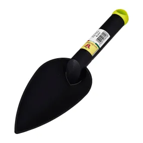 Garden Break Wide Trowel (Black)