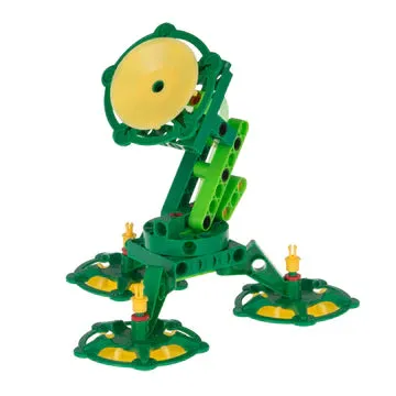 GECKOBOT