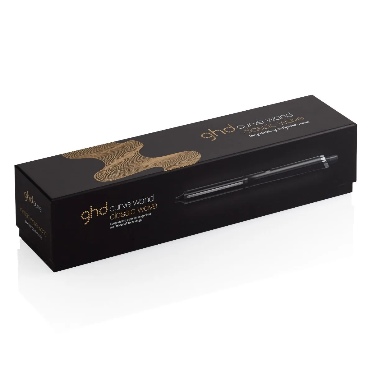 ghd Curve Classic Wave Wand